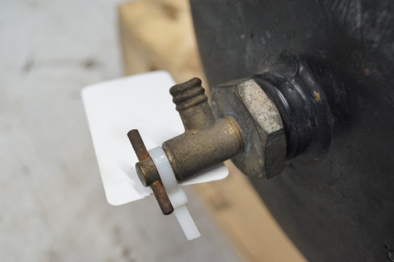 Sonstige Mähdrescherteile typu Case 9230, Gebrauchtmaschine v Hemmet (Obrázek 10)