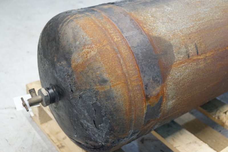 Sonstige Mähdrescherteile typu Case 9230, Gebrauchtmaschine v Hemmet (Obrázek 11)