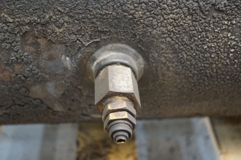 Sonstige Mähdrescherteile typu Case 9230, Gebrauchtmaschine v Hemmet (Obrázek 13)