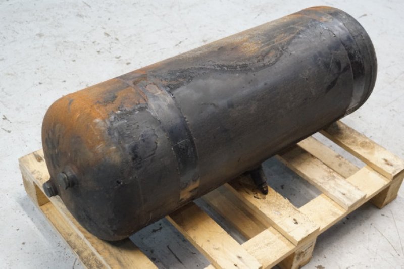 Sonstige Mähdrescherteile typu Case 9230, Gebrauchtmaschine v Hemmet (Obrázek 4)