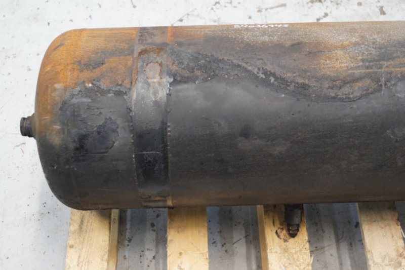 Sonstige Mähdrescherteile typu Case 9230, Gebrauchtmaschine v Hemmet (Obrázek 7)