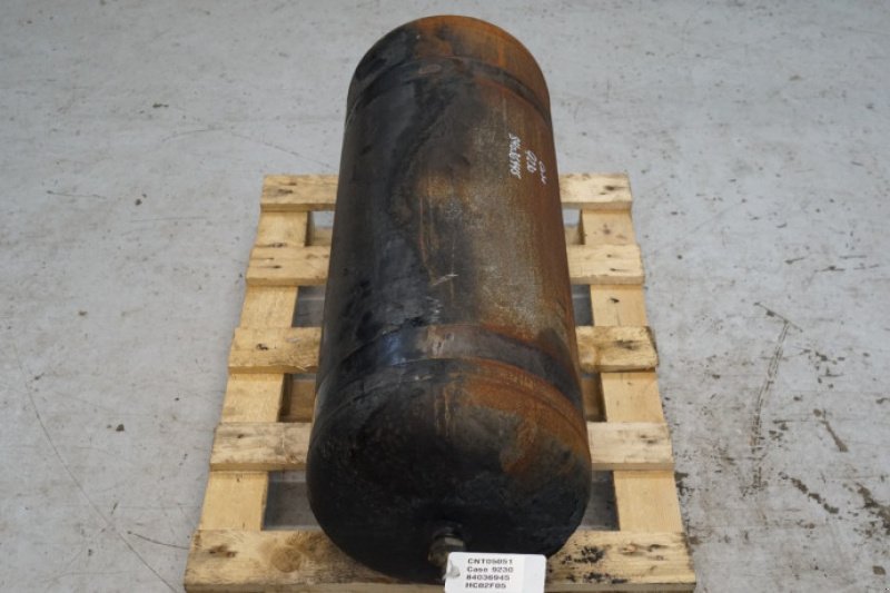 Sonstige Mähdrescherteile typu Case 9230, Gebrauchtmaschine v Hemmet (Obrázek 8)