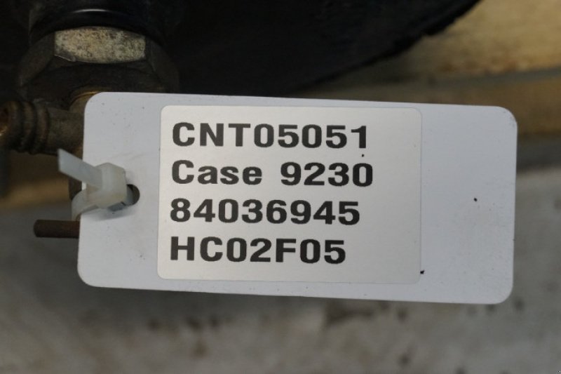 Sonstige Mähdrescherteile typu Case 9230, Gebrauchtmaschine v Hemmet (Obrázek 2)
