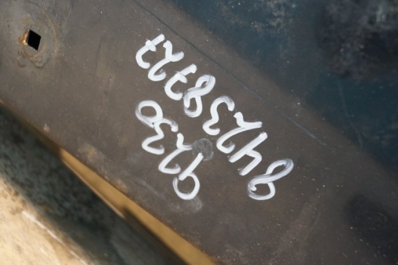 Sonstige Mähdrescherteile typu Case 9230, Gebrauchtmaschine v Hemmet (Obrázek 18)