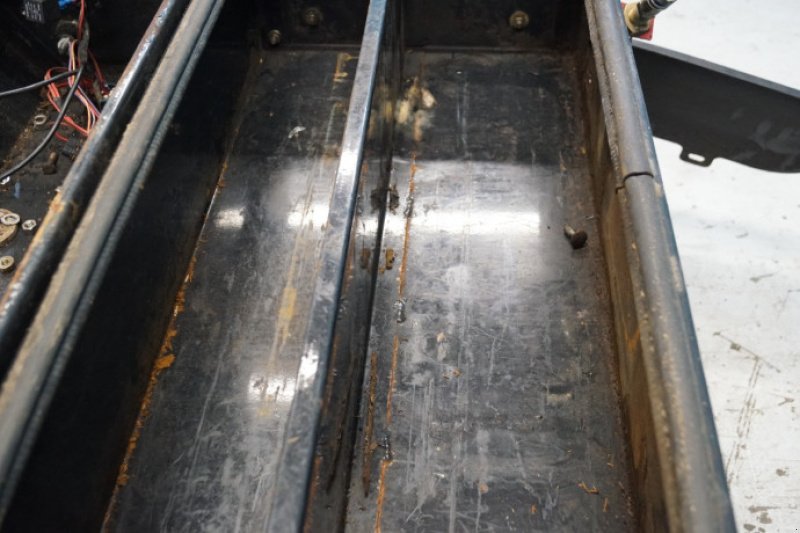 Sonstige Mähdrescherteile typu Case 9230, Gebrauchtmaschine v Hemmet (Obrázek 14)