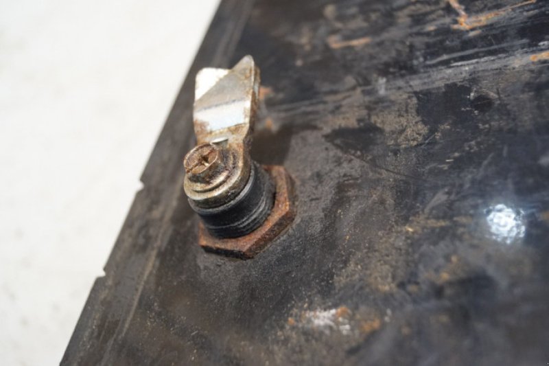 Sonstige Mähdrescherteile typu Case 9230, Gebrauchtmaschine v Hemmet (Obrázek 12)