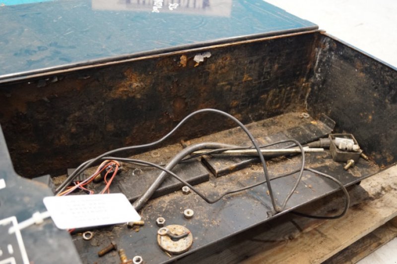 Sonstige Mähdrescherteile typu Case 9230, Gebrauchtmaschine v Hemmet (Obrázek 17)