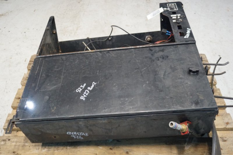 Sonstige Mähdrescherteile typu Case 9230, Gebrauchtmaschine v Hemmet (Obrázek 10)