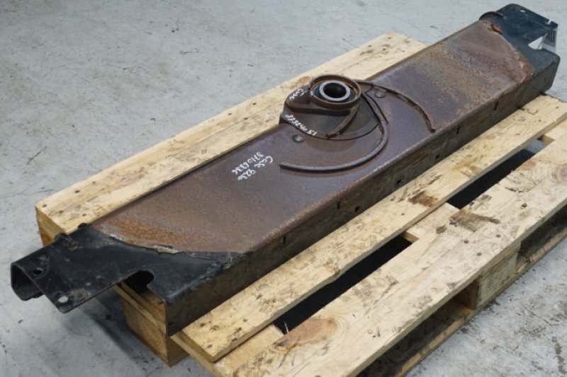 Sonstige Mähdrescherteile typu Case 9230, Gebrauchtmaschine v Hemmet (Obrázek 10)