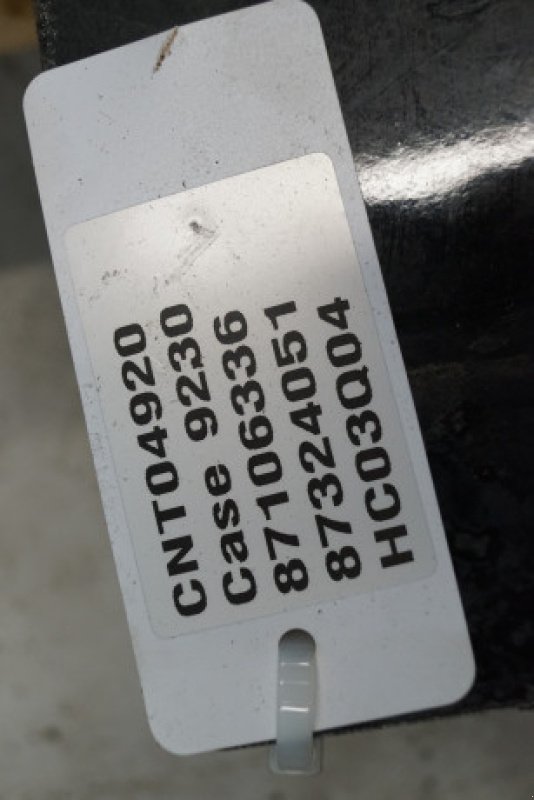 Sonstige Mähdrescherteile typu Case 9230, Gebrauchtmaschine v Hemmet (Obrázek 2)