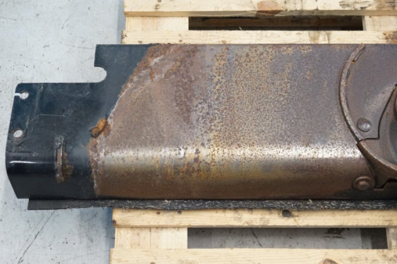 Sonstige Mähdrescherteile typu Case 9230, Gebrauchtmaschine v Hemmet (Obrázek 4)