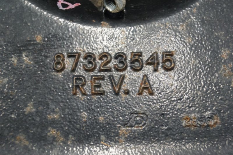 Sonstige Mähdrescherteile typu Case 9230, Gebrauchtmaschine v Hemmet (Obrázek 13)