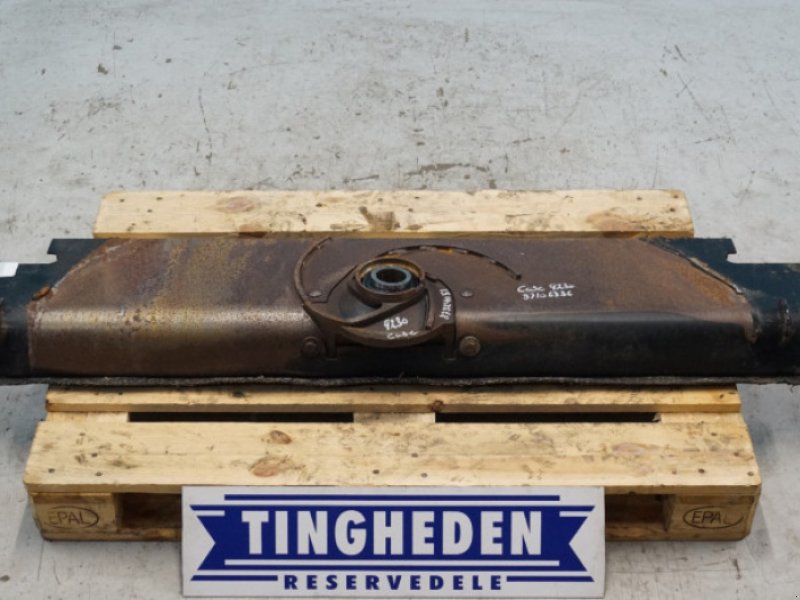 Sonstige Mähdrescherteile typu Case 9230, Gebrauchtmaschine v Hemmet (Obrázek 1)