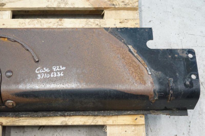Sonstige Mähdrescherteile typu Case 9230, Gebrauchtmaschine v Hemmet (Obrázek 8)