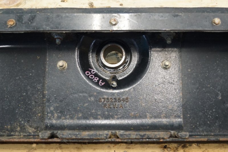 Sonstige Mähdrescherteile typu Case 9230, Gebrauchtmaschine v Hemmet (Obrázek 12)