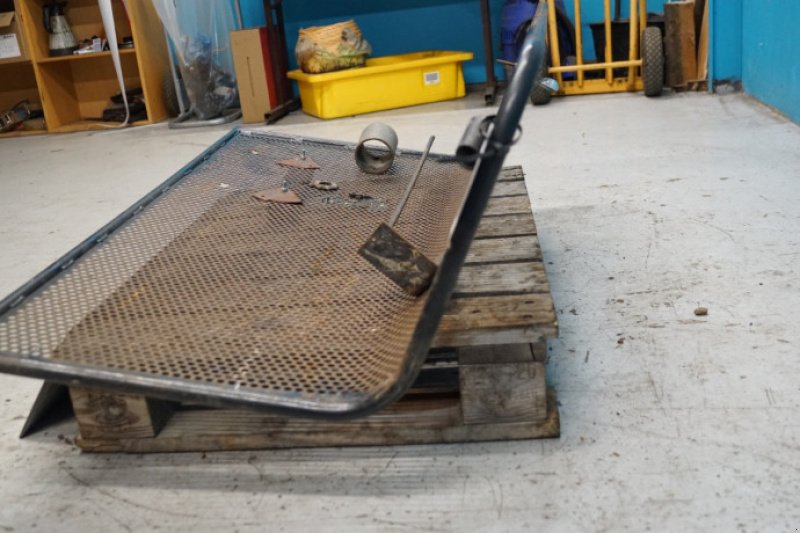 Sonstige Mähdrescherteile typu Case 9230, Gebrauchtmaschine v Hemmet (Obrázek 9)