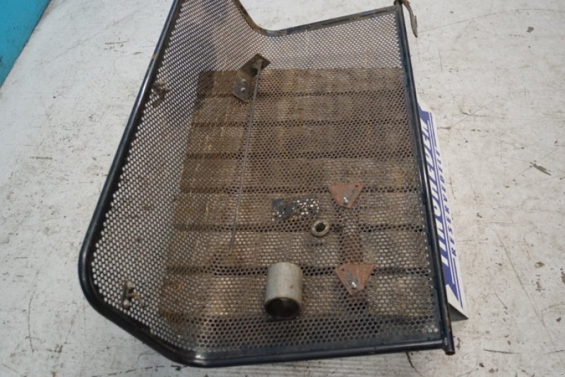 Sonstige Mähdrescherteile typu Case 9230, Gebrauchtmaschine v Hemmet (Obrázek 5)