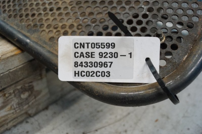 Sonstige Mähdrescherteile typu Case 9230, Gebrauchtmaschine v Hemmet (Obrázek 19)