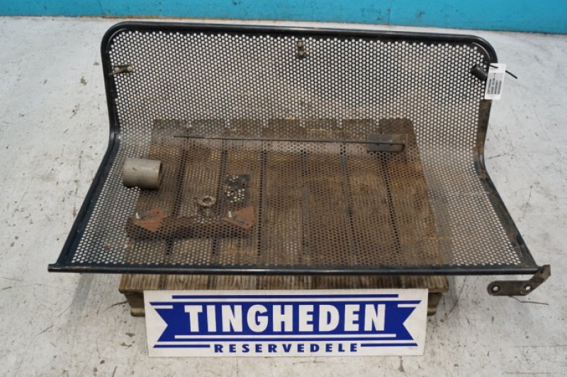 Sonstige Mähdrescherteile typu Case 9230, Gebrauchtmaschine v Hemmet (Obrázek 1)