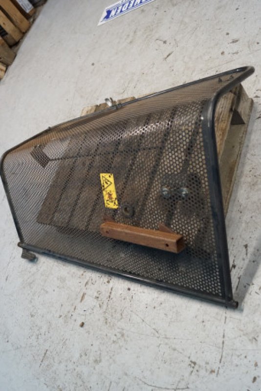 Sonstige Mähdrescherteile typu Case 9230, Gebrauchtmaschine v Hemmet (Obrázek 14)