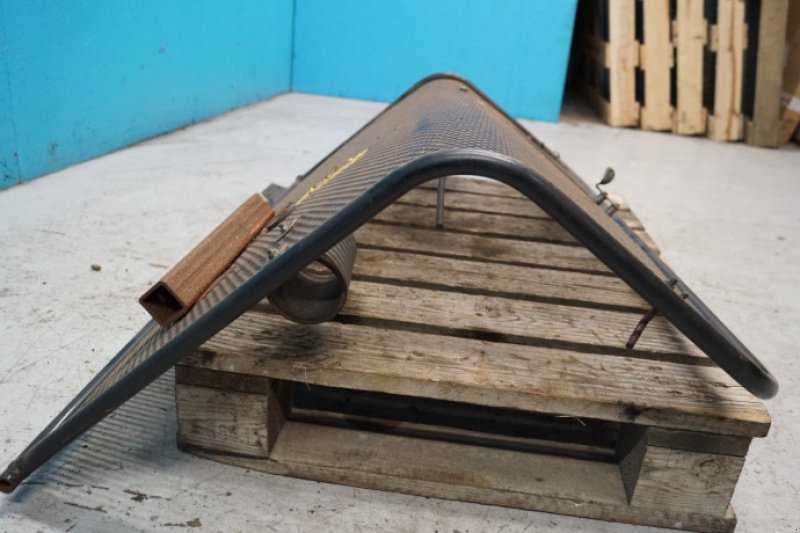 Sonstige Mähdrescherteile typu Case 9230, Gebrauchtmaschine v Hemmet (Obrázek 18)