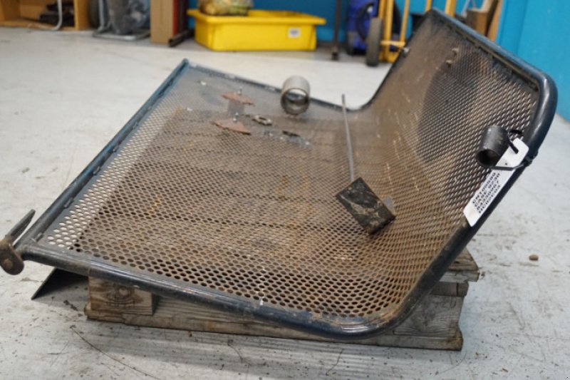 Sonstige Mähdrescherteile typu Case 9230, Gebrauchtmaschine v Hemmet (Obrázek 8)