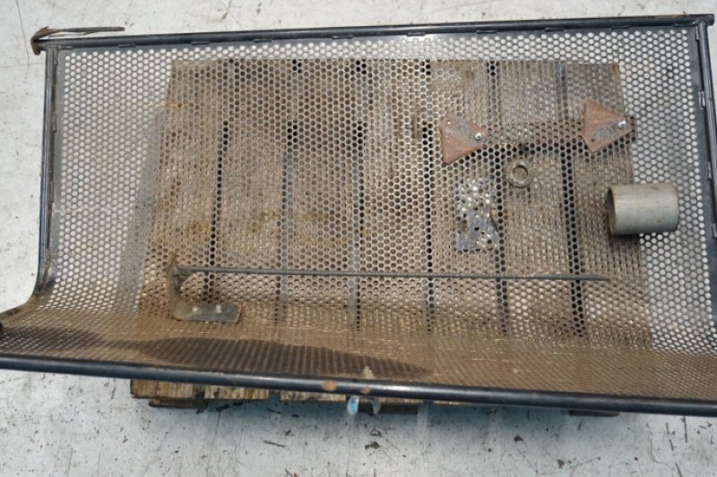 Sonstige Mähdrescherteile typu Case 9230, Gebrauchtmaschine v Hemmet (Obrázek 10)