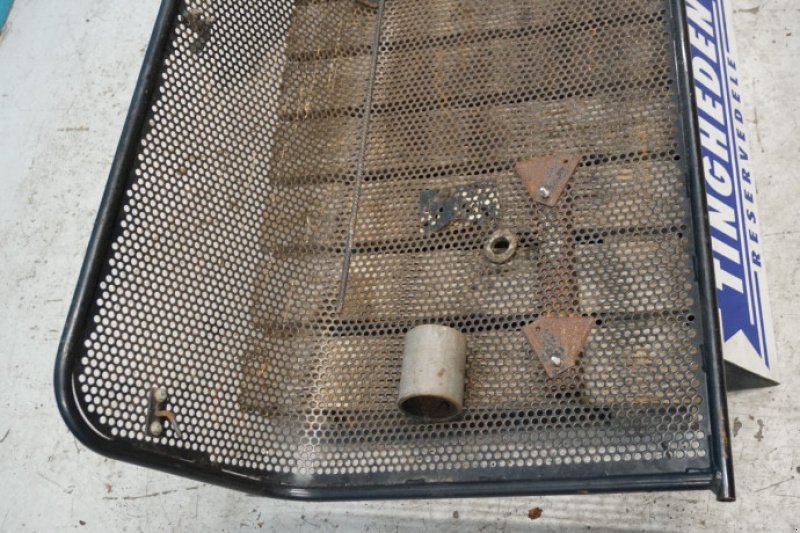 Sonstige Mähdrescherteile typu Case 9230, Gebrauchtmaschine v Hemmet (Obrázek 4)