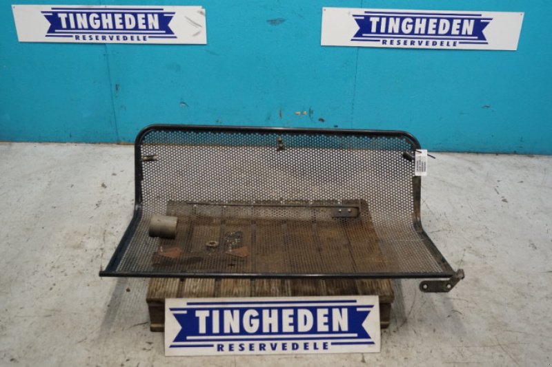 Sonstige Mähdrescherteile typu Case 9230, Gebrauchtmaschine v Hemmet (Obrázek 3)