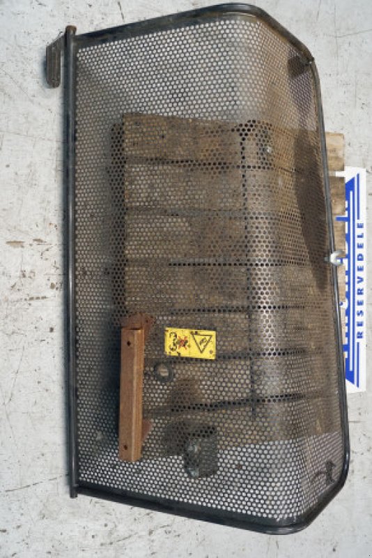 Sonstige Mähdrescherteile typu Case 9230, Gebrauchtmaschine v Hemmet (Obrázek 11)