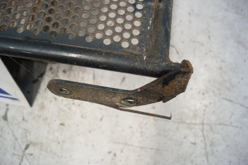 Sonstige Mähdrescherteile typu Case 9230, Gebrauchtmaschine v Hemmet (Obrázek 7)