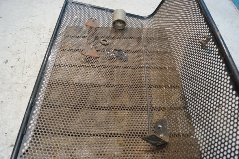 Sonstige Mähdrescherteile typu Case 9230, Gebrauchtmaschine v Hemmet (Obrázek 15)