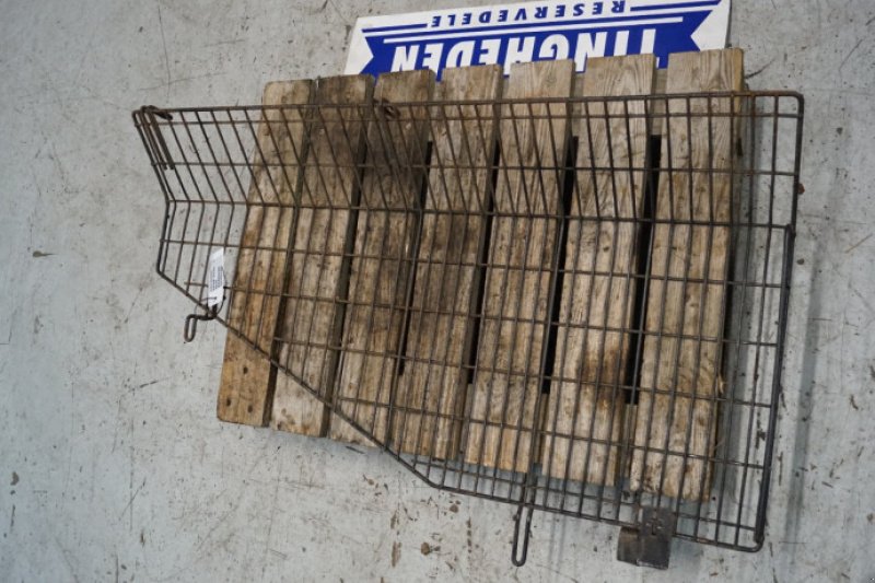 Sonstige Mähdrescherteile des Typs Case 9230, Gebrauchtmaschine in Hemmet (Bild 14)