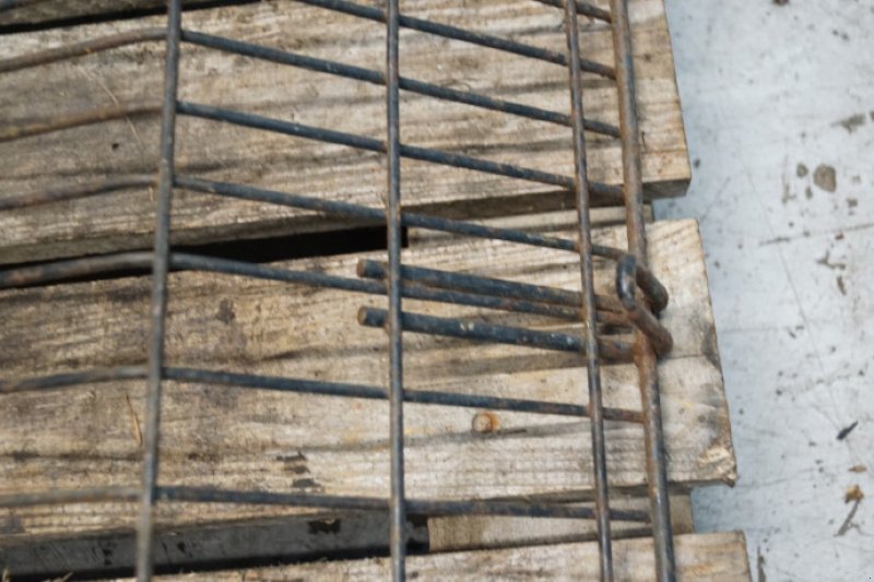 Sonstige Mähdrescherteile des Typs Case 9230, Gebrauchtmaschine in Hemmet (Bild 7)