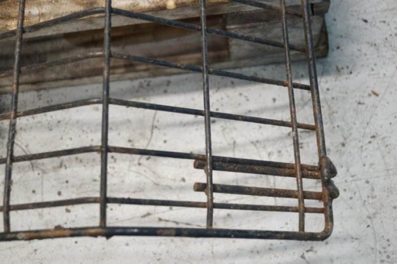 Sonstige Mähdrescherteile des Typs Case 9230, Gebrauchtmaschine in Hemmet (Bild 5)