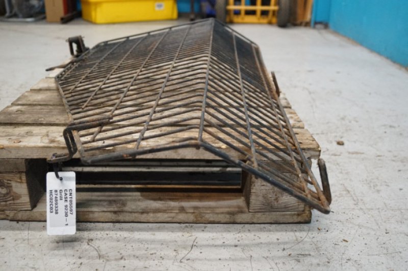 Sonstige Mähdrescherteile des Typs Case 9230, Gebrauchtmaschine in Hemmet (Bild 8)