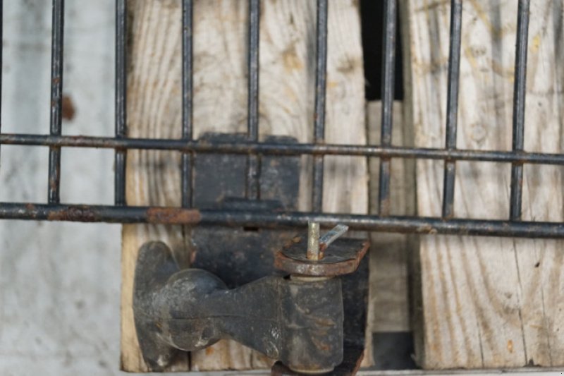 Sonstige Mähdrescherteile des Typs Case 9230, Gebrauchtmaschine in Hemmet (Bild 3)