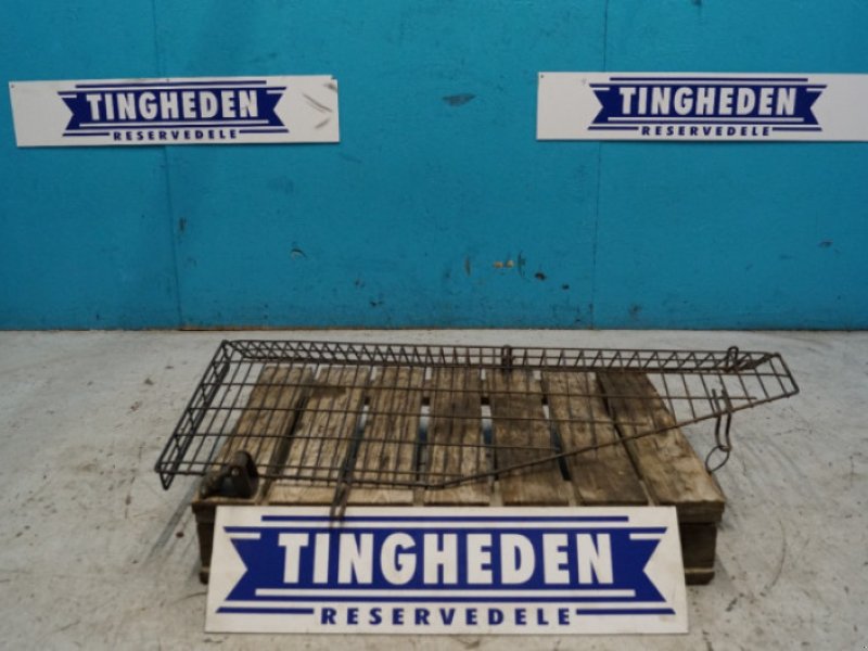 Sonstige Mähdrescherteile typu Case 9230, Gebrauchtmaschine v Hemmet (Obrázek 1)