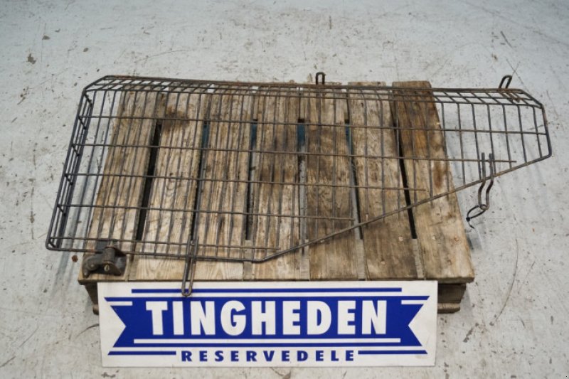 Sonstige Mähdrescherteile des Typs Case 9230, Gebrauchtmaschine in Hemmet (Bild 13)