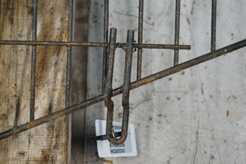 Sonstige Mähdrescherteile des Typs Case 9230, Gebrauchtmaschine in Hemmet (Bild 4)