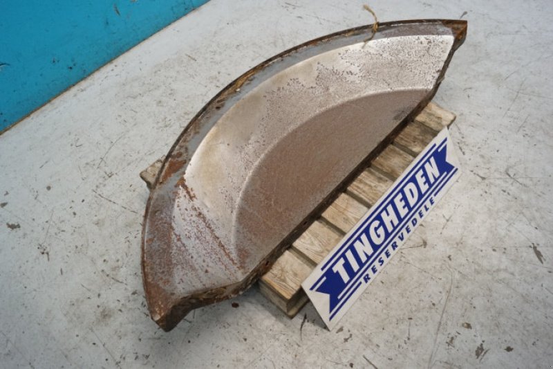 Sonstige Mähdrescherteile typu Case 9230, Gebrauchtmaschine v Hemmet (Obrázek 9)