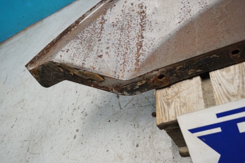 Sonstige Mähdrescherteile typu Case 9230, Gebrauchtmaschine v Hemmet (Obrázek 12)