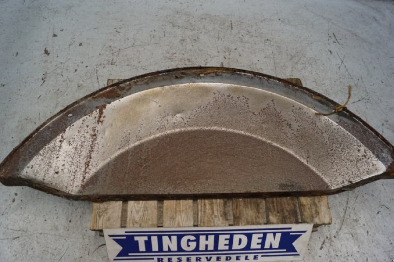 Sonstige Mähdrescherteile typu Case 9230, Gebrauchtmaschine v Hemmet (Obrázek 2)