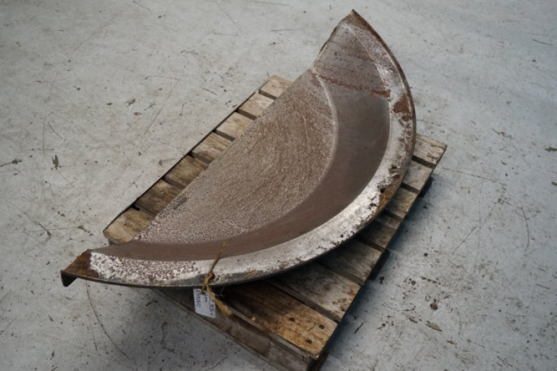 Sonstige Mähdrescherteile typu Case 9230, Gebrauchtmaschine v Hemmet (Obrázek 4)