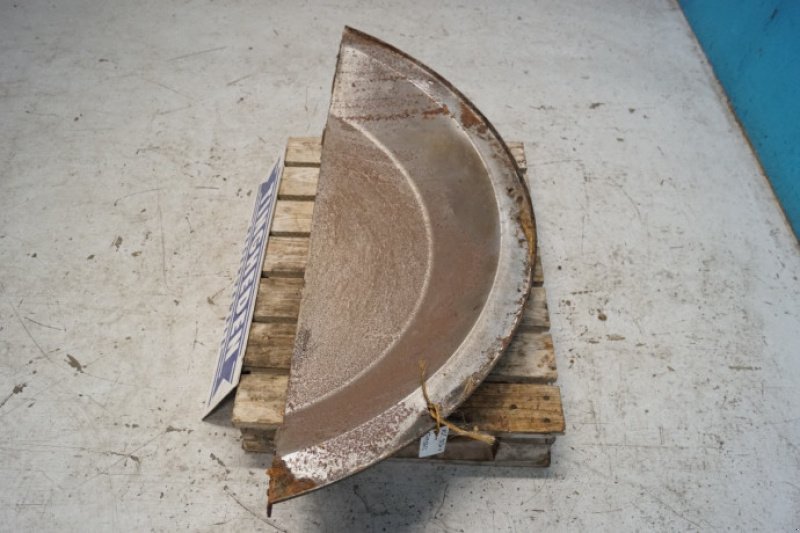 Sonstige Mähdrescherteile typu Case 9230, Gebrauchtmaschine v Hemmet (Obrázek 3)