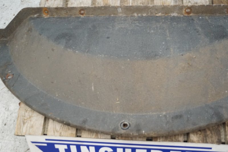 Sonstige Mähdrescherteile typu Case 9230, Gebrauchtmaschine v Hemmet (Obrázek 14)