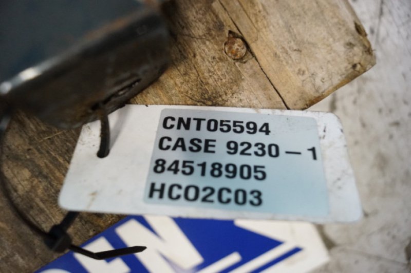Sonstige Mähdrescherteile des Typs Case 9230, Gebrauchtmaschine in Hemmet (Bild 18)