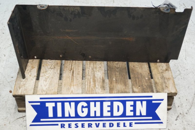 Sonstige Mähdrescherteile des Typs Case 9230, Gebrauchtmaschine in Hemmet (Bild 2)