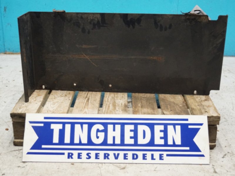 Sonstige Mähdrescherteile des Typs Case 9230, Gebrauchtmaschine in Hemmet (Bild 1)