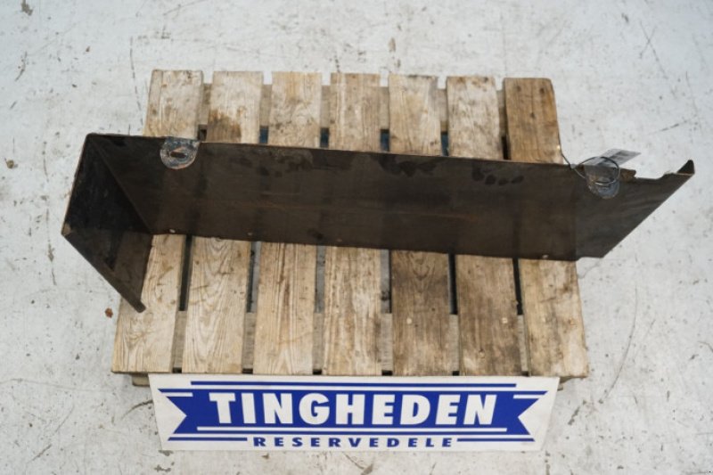 Sonstige Mähdrescherteile des Typs Case 9230, Gebrauchtmaschine in Hemmet (Bild 4)